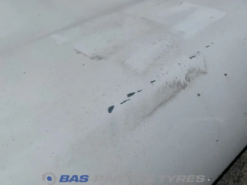 DAF XF105 Sideskirt Set DAF 1655062 - Carrosserie et extérieur pour Camion: photos 3 DAF XF105 Sideskirt Set DAF 1655062 - Carrosserie et extérieur pour Camion: photos 3