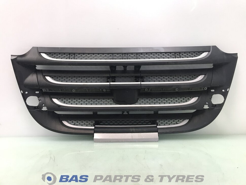 DAF XF106 Grille DAF 1886591 - Calandre pour Camion: photos 1 DAF XF106 Grille DAF 1886591 - Calandre pour Camion: photos 1
