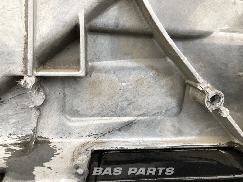 DAF XF106 Grille DAF 1892076 - Calandre pour Camion: photos 5 DAF XF106 Grille DAF 1892076 - Calandre pour Camion: photos 5