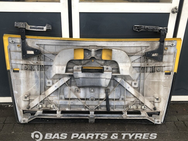 DAF XF106 Grille DAF 1892076 - Calandre pour Camion: photos 2 DAF XF106 Grille DAF 1892076 - Calandre pour Camion: photos 2