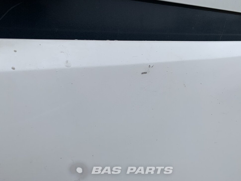 DAF XF106 Grille DAF 1892076 - Calandre pour Camion: photos 3 DAF XF106 Grille DAF 1892076 - Calandre pour Camion: photos 3