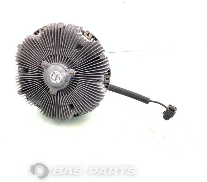 DAF XF106 Koelventilator DAF 1846014 - Ventilateur pour Camion: photos 1 DAF XF106 Koelventilator DAF 1846014 - Ventilateur pour Camion: photos 1