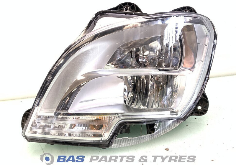 DAF XF106 Koplamp Links 1857534 - Feu avant pour Camion: photos 1 DAF XF106 Koplamp Links 1857534 - Feu avant pour Camion: photos 1