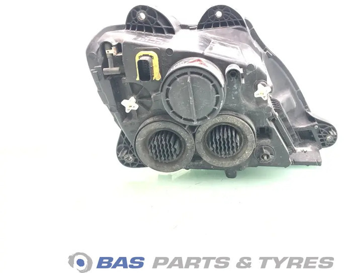 DAF XF106 Koplamp Links 1857534 - Feu avant pour Camion: photos 3 DAF XF106 Koplamp Links 1857534 - Feu avant pour Camion: photos 3