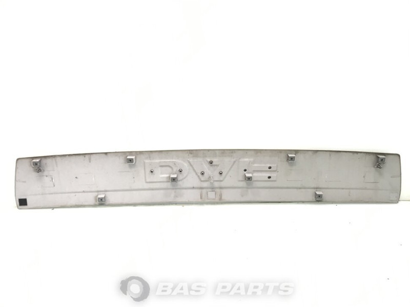 DAF XF106 - Carrosserie et extérieur pour Camion: photos 2 DAF XF106 - Carrosserie et extérieur pour Camion: photos 2