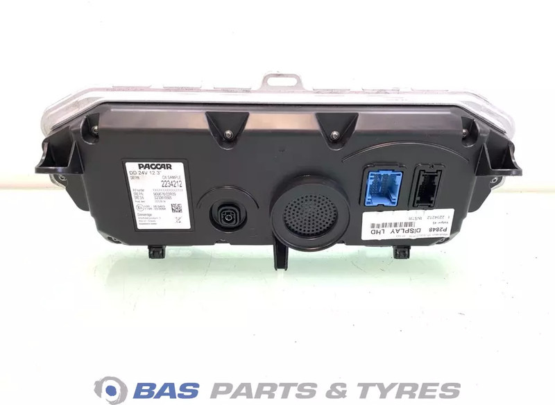 DAF XG Instrumentenpaneel DAF 2234212 - Panel de instrumentos pour Camion: photos 2 DAF XG Instrumentenpaneel DAF 2234212 - Panel de instrumentos pour Camion: photos 2