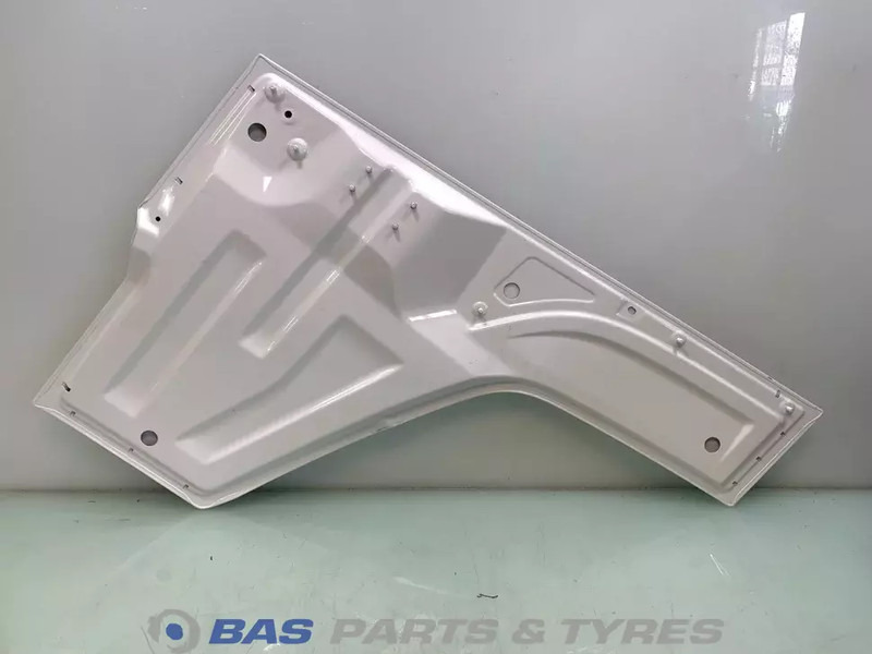 DAF XG - Carrosserie et extérieur pour Camion: photos 2 DAF XG - Carrosserie et extérieur pour Camion: photos 2