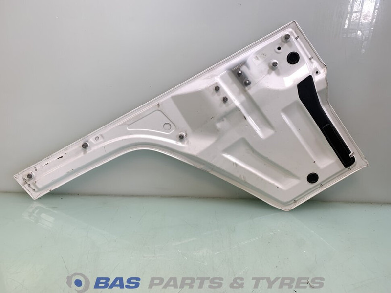 DAF XG - Carrosserie et extérieur pour Camion: photos 1 DAF XG - Carrosserie et extérieur pour Camion: photos 1