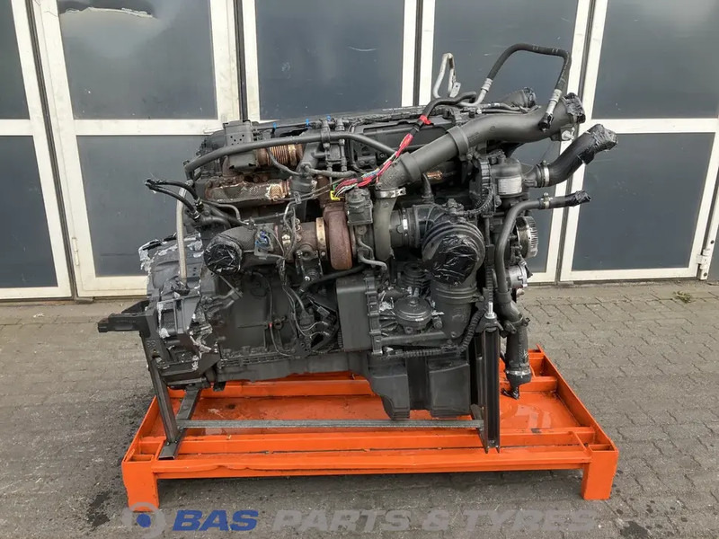 DAF XG Motor DAF MX13 355 H5 2304398 - Moteur pour Camion: photos 3 DAF XG Motor DAF MX13 355 H5 2304398 - Moteur pour Camion: photos 3