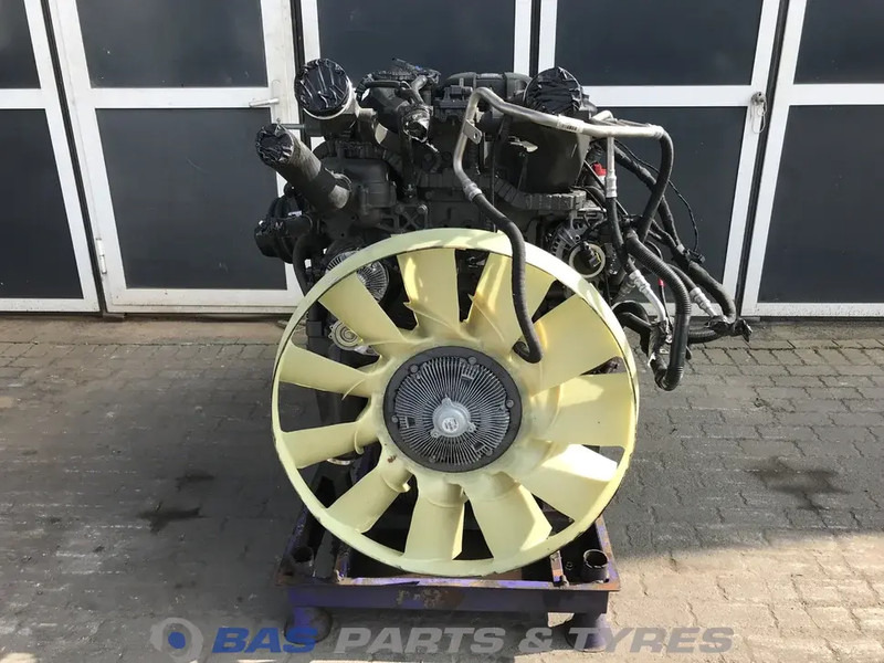 DAF XG+ Motor DAF MX13 355 H5 2304398 - Moteur pour Camion: photos 4 DAF XG+ Motor DAF MX13 355 H5 2304398 - Moteur pour Camion: photos 4