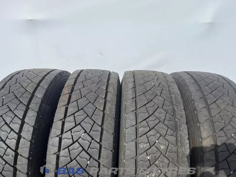 Goodyear - Pneu pour Camion: photos 2 Goodyear - Pneu pour Camion: photos 2