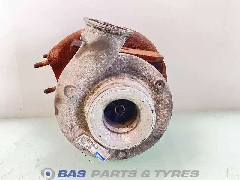 Holset - Turbocompresseur pour Camion: photos 1 Holset - Turbocompresseur pour Camion: photos 1