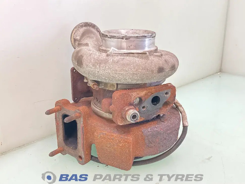 Holset - Turbocompresseur pour Camion: photos 2 Holset - Turbocompresseur pour Camion: photos 2
