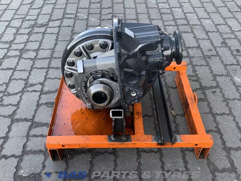 MAN Differentieel MAN HY-113000 81350106166 - Différentiel pour Camion: photos 3 MAN Differentieel MAN HY-113000 81350106166 - Différentiel pour Camion: photos 3