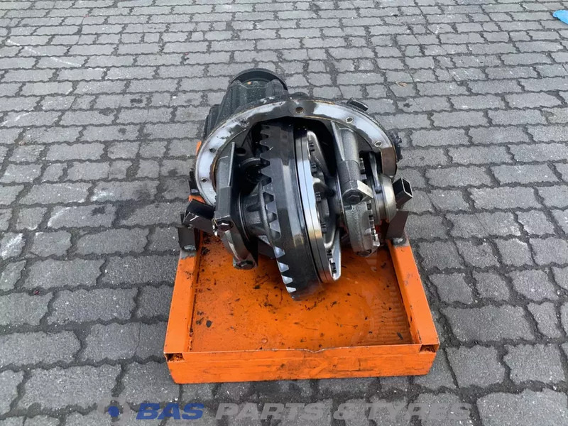 MAN Differentieel MAN HY-113000 81350106166 - Différentiel pour Camion: photos 2 MAN Differentieel MAN HY-113000 81350106166 - Différentiel pour Camion: photos 2