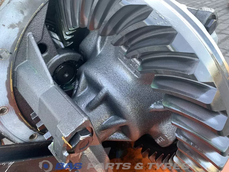 MAN Differentieel MAN HY-113000 81350106166 - Différentiel pour Camion: photos 5 MAN Differentieel MAN HY-113000 81350106166 - Différentiel pour Camion: photos 5