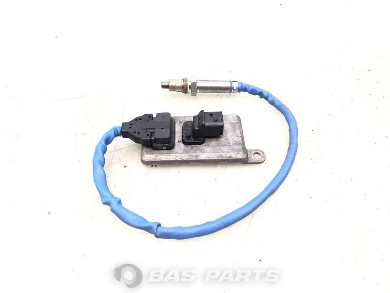 MAN NOx sensor MAN 51154080011 - Capteur pour Camion: photos 2 MAN NOx sensor MAN 51154080011 - Capteur pour Camion: photos 2
