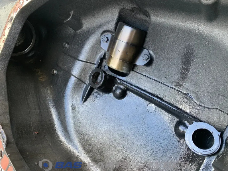 MAN TGS MAN HP-135204 Achteras 81501100104 - Essieu arrière pour Camion: photos 5 MAN TGS MAN HP-135204 Achteras 81501100104 - Essieu arrière pour Camion: photos 5