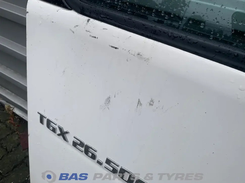 MAN TGX Portier Rechts MAN 81626004118 - Portière et pièces pour Camion: photos 3 MAN TGX Portier Rechts MAN 81626004118 - Portière et pièces pour Camion: photos 3