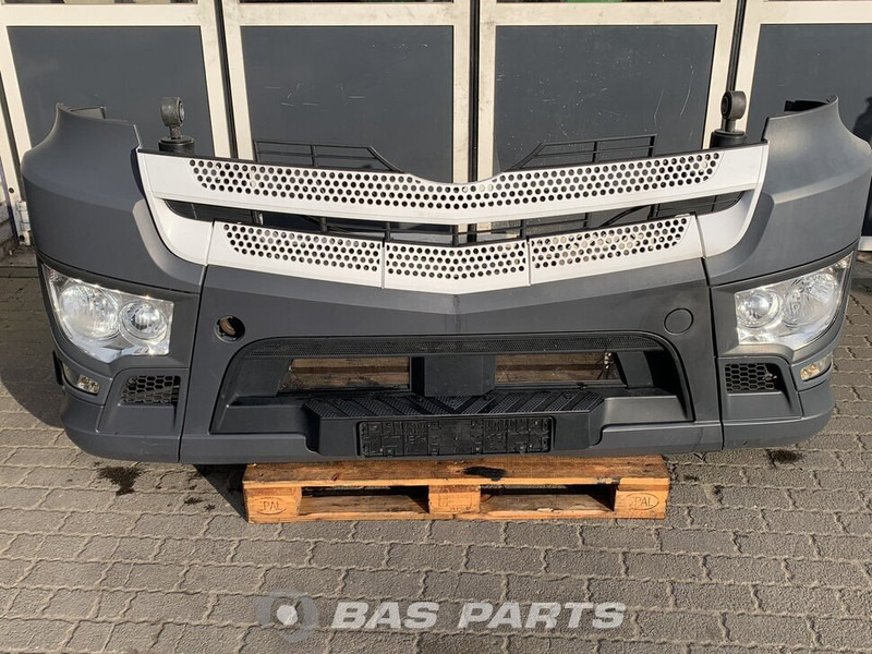 Mercedes-Benz Antos MP4 Bumper Mercedes A 960 310 23 22 - Pare-chocs pour Camion: photos 1 Mercedes-Benz Antos MP4 Bumper Mercedes A 960 310 23 22 - Pare-chocs pour Camion: photos 1