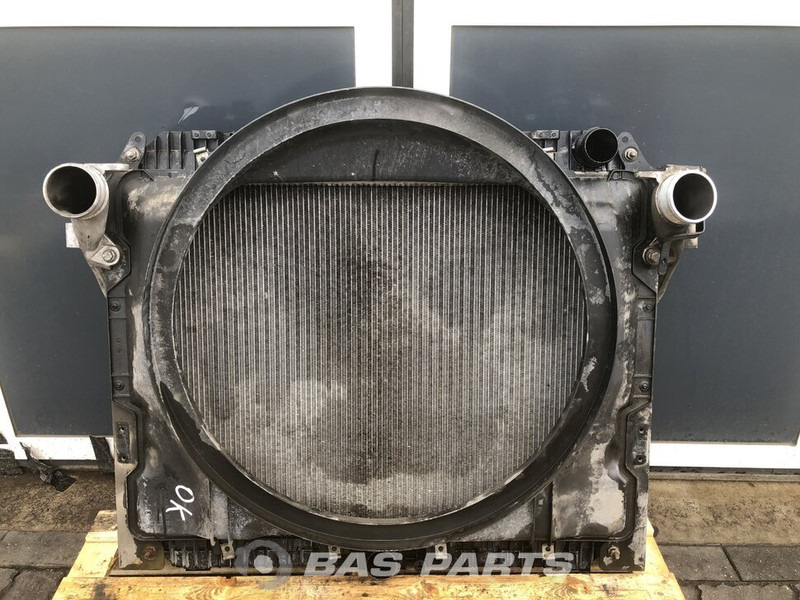 Mercedes-Benz Antos MP4 - Radiateur pour Camion: photos 1 Mercedes-Benz Antos MP4 - Radiateur pour Camion: photos 1