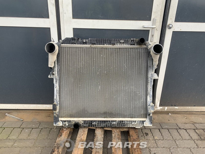 Mercedes-Benz Arocs Koelerpakket Mercedes OM471LA 480 A 960 500 00 02 - Radiateur pour Camion: photos 1 Mercedes-Benz Arocs Koelerpakket Mercedes OM471LA 480 A 960 500 00 02 - Radiateur pour Camion: photos 1