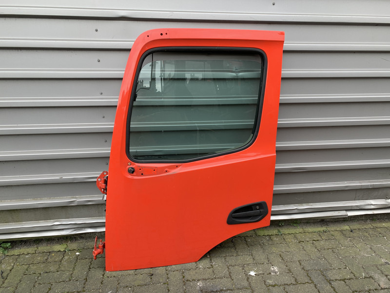 Mercedes-Benz Arocs Portier Links Mercedes A 960 720 25 03 - Portière et pièces pour Camion: photos 1 Mercedes-Benz Arocs Portier Links Mercedes A 960 720 25 03 - Portière et pièces pour Camion: photos 1