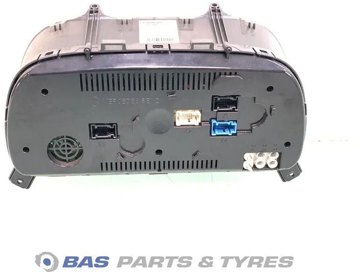 Mercedes-Benz Atego MP2 Instrumentenpaneel Mercedes A 005 446 21 21 - Panel de instrumentos pour Camion: photos 2 Mercedes-Benz Atego MP2 Instrumentenpaneel Mercedes A 005 446 21 21 - Panel de instrumentos pour Camion: photos 2