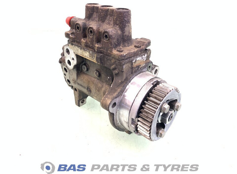 Mercedes-Benz Hogedrukopvoerpomp Mercedes A 936 070 17 01 - Pompe à carburant pour Camion: photos 1 Mercedes-Benz Hogedrukopvoerpomp Mercedes A 936 070 17 01 - Pompe à carburant pour Camion: photos 1