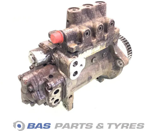 Mercedes-Benz Hogedrukopvoerpomp Mercedes A 936 070 17 01 - Pompe à carburant pour Camion: photos 4 Mercedes-Benz Hogedrukopvoerpomp Mercedes A 936 070 17 01 - Pompe à carburant pour Camion: photos 4