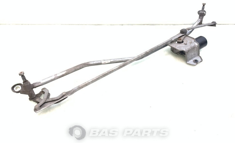 Mercedes-Benz - Essuie-glace pour Camion: photos 2 Mercedes-Benz - Essuie-glace pour Camion: photos 2