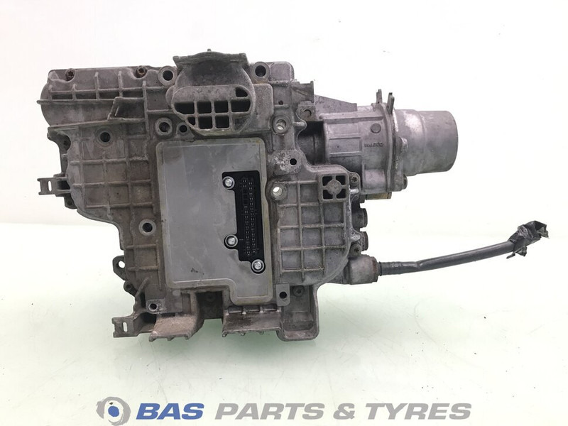 Mercedes-Benz - Boîte de vitesse pour Camion: photos 1 Mercedes-Benz - Boîte de vitesse pour Camion: photos 1