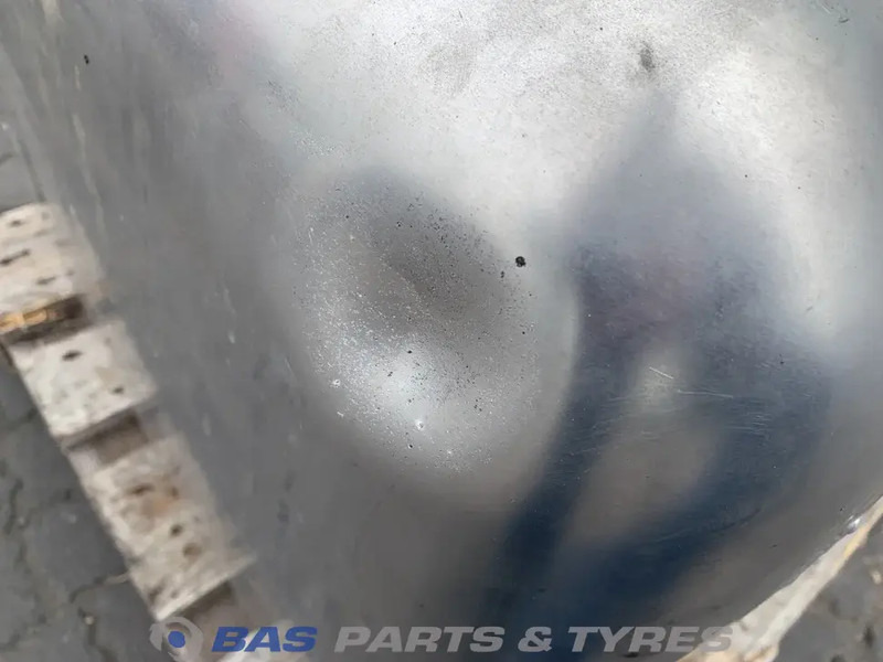 Réservoir de carburant pour Camion Mercedes-Benz: photos 8
