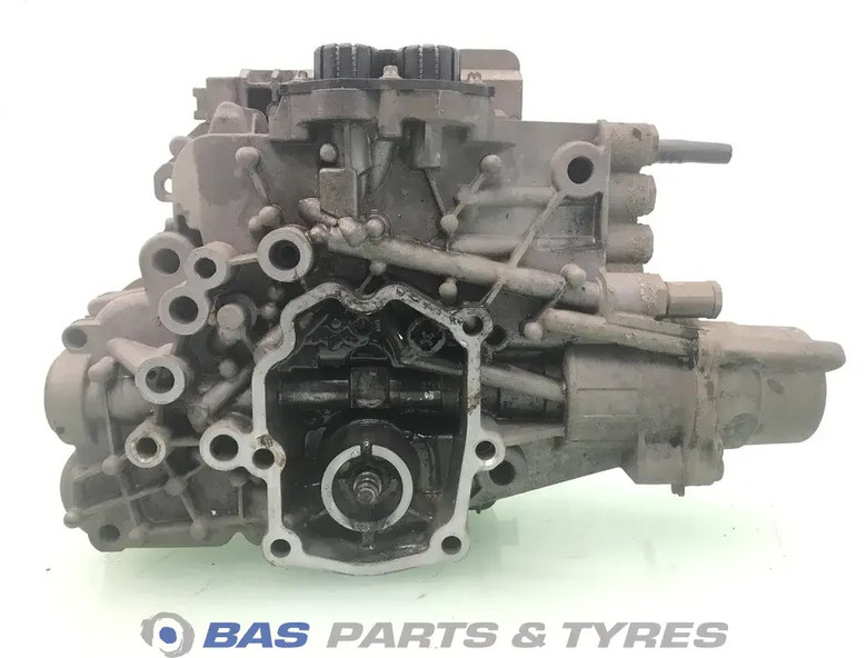 Mercedes-Benz - Boîte de vitesse pour Camion: photos 2 Mercedes-Benz - Boîte de vitesse pour Camion: photos 2