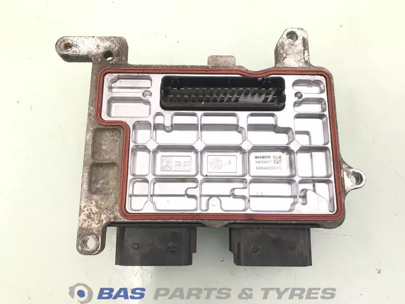 Mercedes-Benz - Boîte de vitesse pour Camion: photos 2 Mercedes-Benz - Boîte de vitesse pour Camion: photos 2