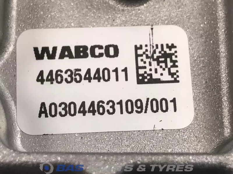 Mercedes-Benz - Boîte de vitesse pour Camion: photos 4 Mercedes-Benz - Boîte de vitesse pour Camion: photos 4