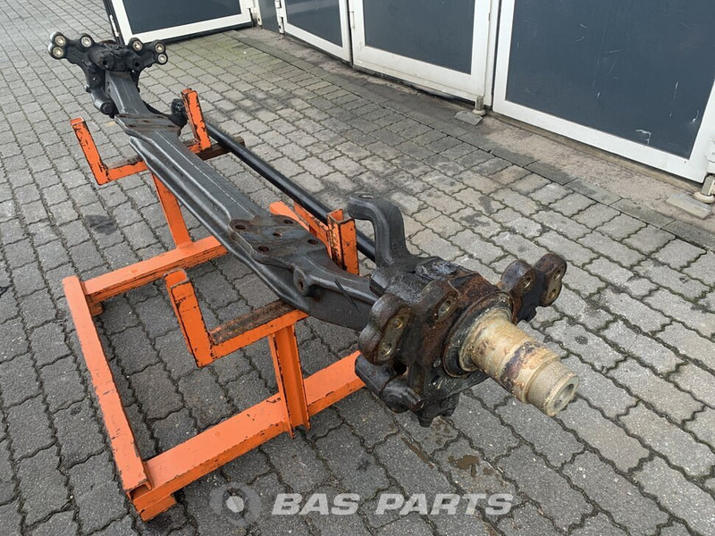 Mercedes-Benz Mercedes VL3/23DC 5.3 Vooras A 967 331 03 01 - Essieu avant pour Camion: photos 2 Mercedes-Benz Mercedes VL3/23DC 5.3 Vooras A 967 331 03 01 - Essieu avant pour Camion: photos 2