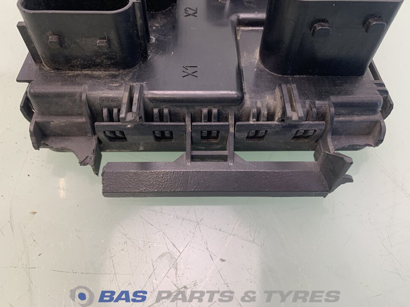 Mercedes-Benz Regeleenheid Frontmodule Mercedes A 000 446 27 61 - Système électrique pour Camion: photos 3 Mercedes-Benz Regeleenheid Frontmodule Mercedes A 000 446 27 61 - Système électrique pour Camion: photos 3