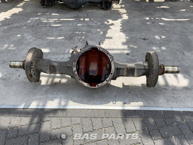 Meritor Achterashuis Volvo 3192132 - Essieu arrière pour Camion: photos 4 Meritor Achterashuis Volvo 3192132 - Essieu arrière pour Camion: photos 4