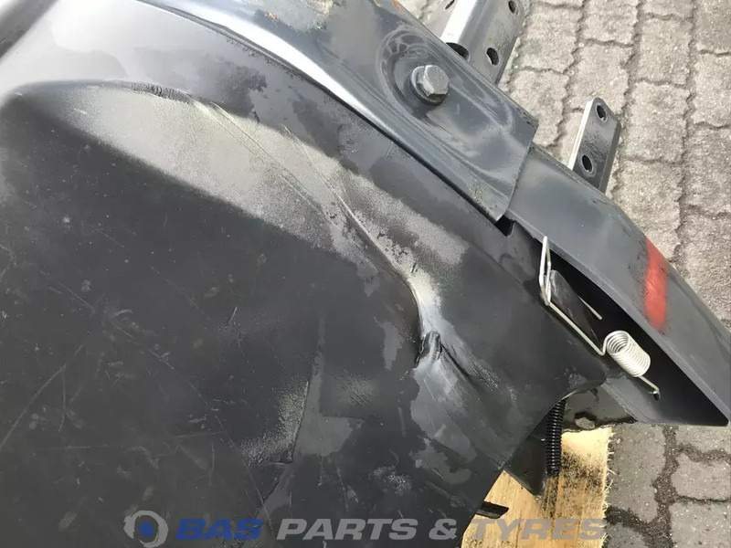 Scania G-Serie NextGen Accubak Scania 2016256 - Pièces de rechange pour Camion: photos 5 Scania G-Serie NextGen Accubak Scania 2016256 - Pièces de rechange pour Camion: photos 5