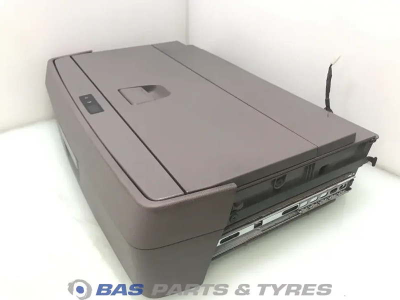 Scania P-Serie NextGen Koelkast Scania 17 Liter 2770785 - Pièces de rechange pour Camion: photos 2 Scania P-Serie NextGen Koelkast Scania 17 Liter 2770785 - Pièces de rechange pour Camion: photos 2