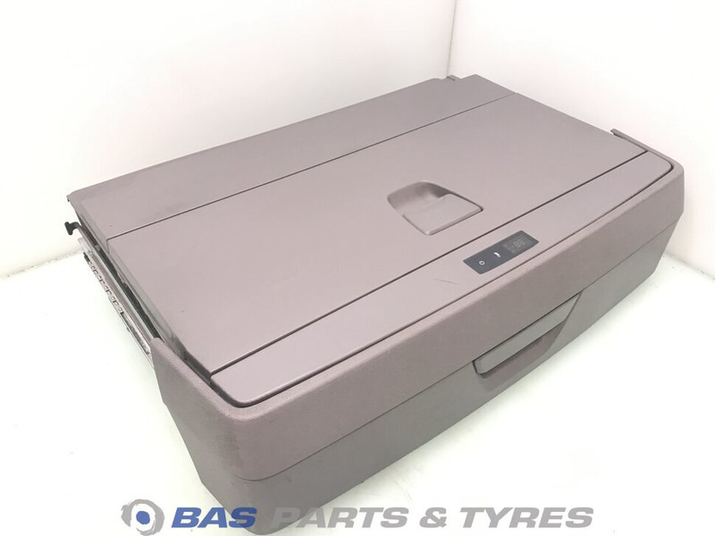 Scania P-Serie NextGen Koelkast Scania 17 Liter 2770785 - Pièces de rechange pour Camion: photos 1 Scania P-Serie NextGen Koelkast Scania 17 Liter 2770785 - Pièces de rechange pour Camion: photos 1