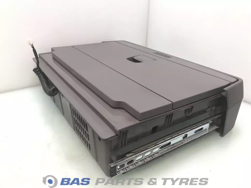 Scania P-Serie NextGen Koelkast Scania 17 Liter 2770785 - Pièces de rechange pour Camion: photos 4 Scania P-Serie NextGen Koelkast Scania 17 Liter 2770785 - Pièces de rechange pour Camion: photos 4