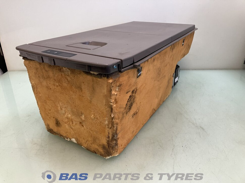 Scania R-Serie NextGen Koelkast Scania 30 Liter 2706544 - Pièces de rechange pour Camion: photos 1 Scania R-Serie NextGen Koelkast Scania 30 Liter 2706544 - Pièces de rechange pour Camion: photos 1