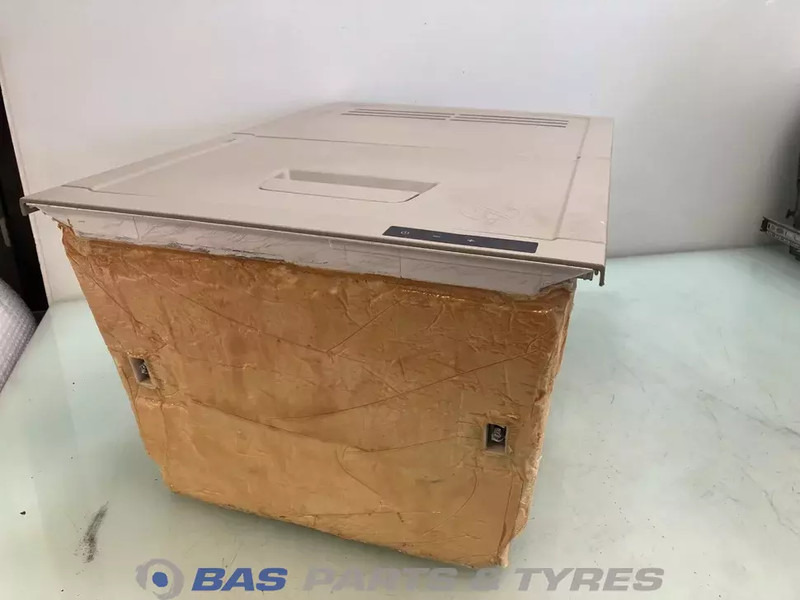 Volvo FH4 Koelkast Volvo 33 Liter 23834689 - Pièces de rechange pour Camion: photos 2 Volvo FH4 Koelkast Volvo 33 Liter 23834689 - Pièces de rechange pour Camion: photos 2