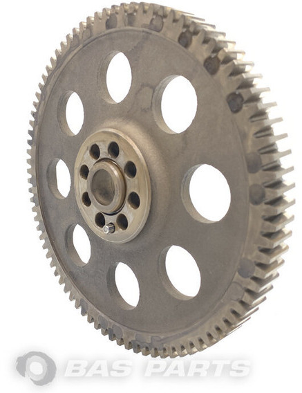 Volvo Tandwiel Volvo 8131386 - Pièces de rechange pour Camion: photos 2 Volvo Tandwiel Volvo 8131386 - Pièces de rechange pour Camion: photos 2