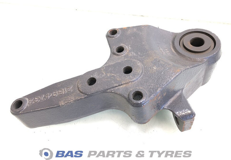 Volvo Voorveerstoel Volvo 21594732 - Pièces de rechange pour Camion: photos 2 Volvo Voorveerstoel Volvo 21594732 - Pièces de rechange pour Camion: photos 2