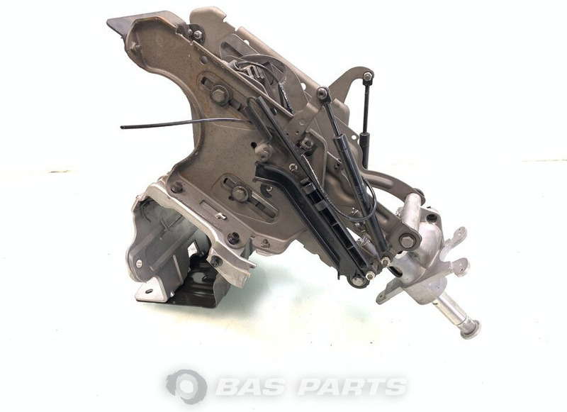 Renault C/K/T-Serie Stuurkolom Renault 7484004286 - Colonne de direction pour Camion: photos 2 Renault C/K/T-Serie Stuurkolom Renault 7484004286 - Colonne de direction pour Camion: photos 2