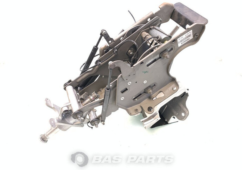 Renault C/K/T-Serie Stuurkolom Renault 7484004286 - Colonne de direction pour Camion: photos 1 Renault C/K/T-Serie Stuurkolom Renault 7484004286 - Colonne de direction pour Camion: photos 1