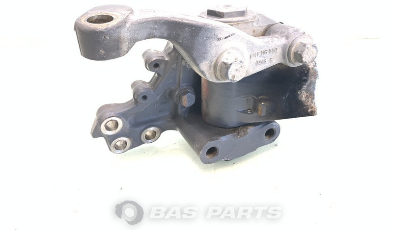 Renault Fusee Renault 7420543313 - Essieu et pièces pour Camion: photos 2 Renault Fusee Renault 7420543313 - Essieu et pièces pour Camion: photos 2